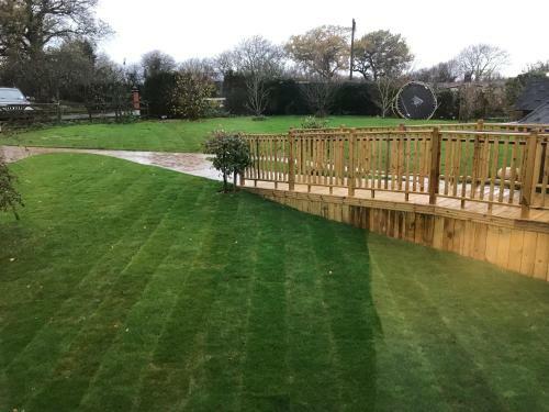 Agroturismo Godshill Park Farm House
