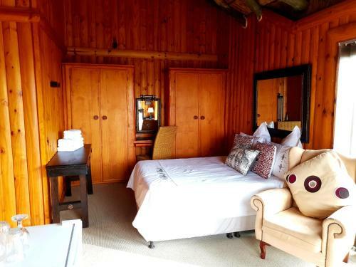 Hostal Addo Afrique Estate