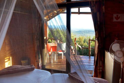 Agroturismo Addo Dung Beetle Guest Farm