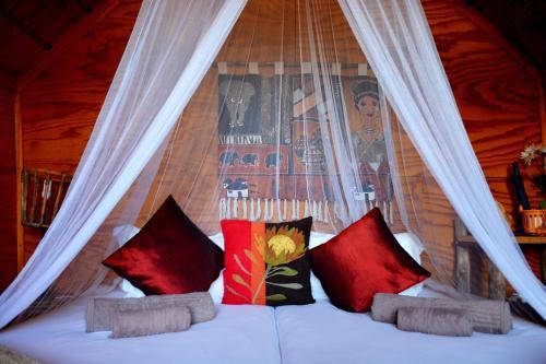 Agroturismo Addo Dung Beetle Guest Farm