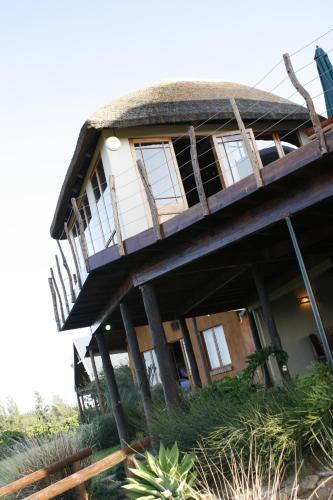 Agroturismo Addo Dung Beetle Guest Farm