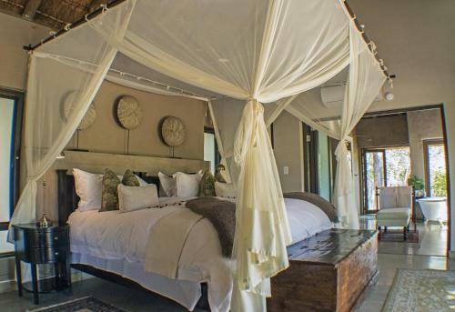 The River Lodge At Thornybush