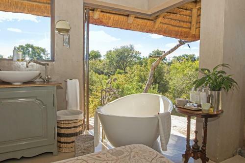The River Lodge At Thornybush