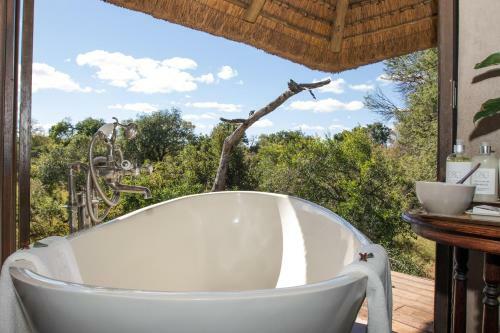 The River Lodge At Thornybush