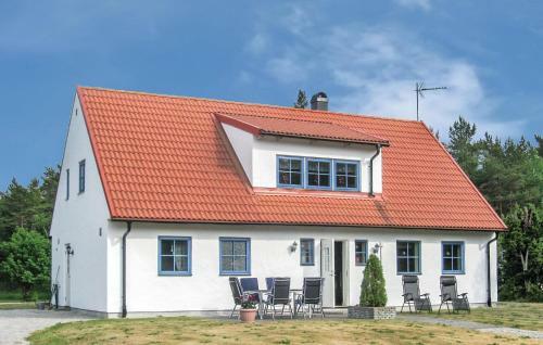 Holiday Home L�rbro 21
