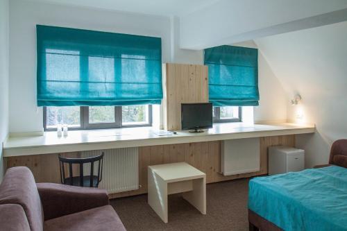Hotel Cota 1000