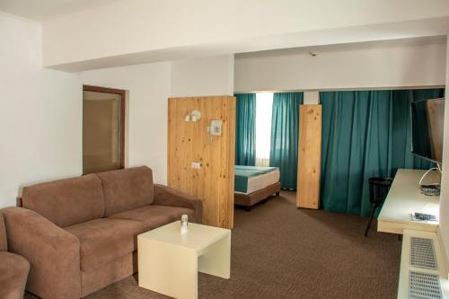 Hotel Cota 1000