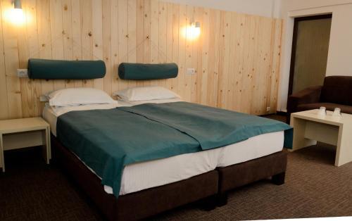 Hotel Cota 1000