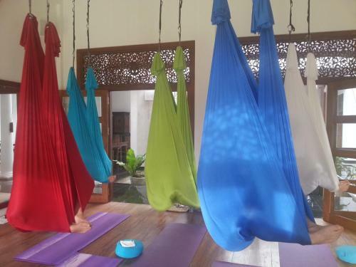 Hotel Niyagama House