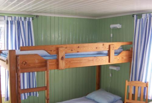Albergue Skeppsdockans Vandrarhem
