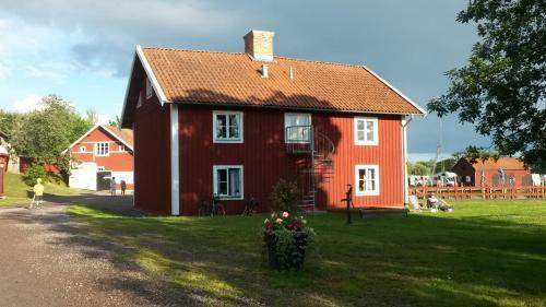 Albergue Skeppsdockans Vandrarhem