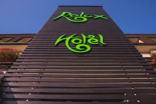 Hotel Relax Craiova