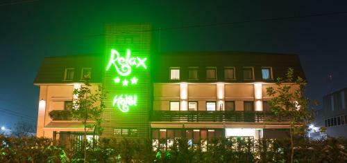 Hotel Relax Craiova