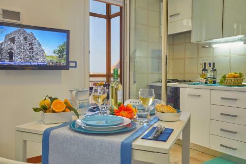 Apartamento Appartamento Girasole