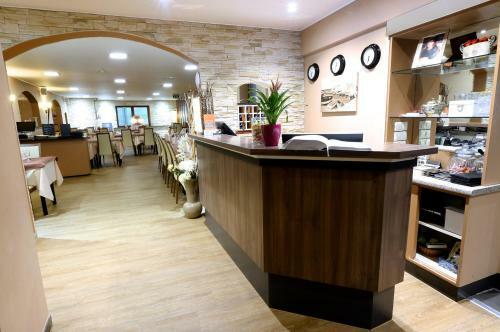 Hotel Il Piccolo Mondo