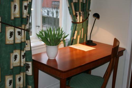 Hotel Stadshotellet S�lvesborg