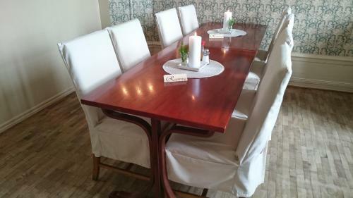 Hotel Stadshotellet S�lvesborg