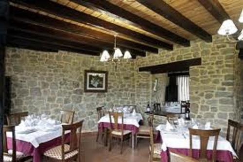 Agroturismo Casona Santa Coloma