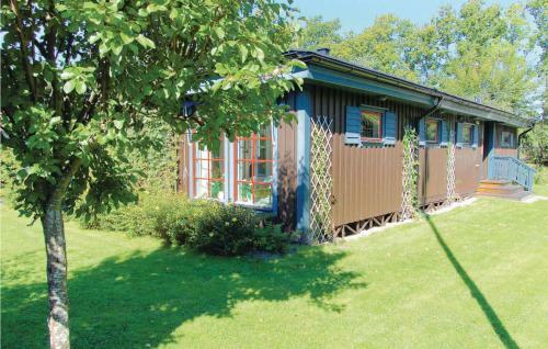 Holiday Home Joels V�g F�rjestaden