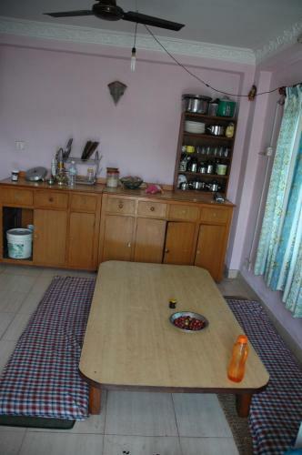 Magic Nepal Home Stay