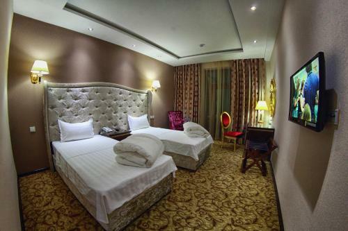 Emirkhan Hotel