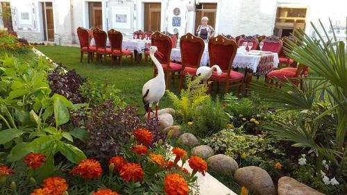 Emirkhan Hotel