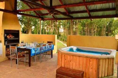 Hostal Mulberry Lane