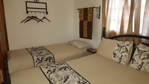Hostal Mulberry Lane