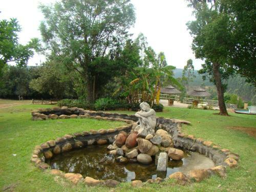 Hostal Mulberry Lane