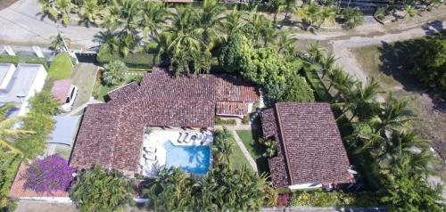 Bed & Breakfast Villa Botero By Casa Mojito