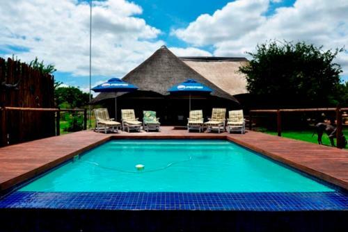 Hostal Tranquillity Day Spa & Lodge