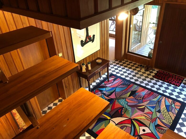 Bed & Breakfast Rapaura Watergardens