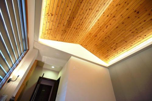 Hostal Cypress House