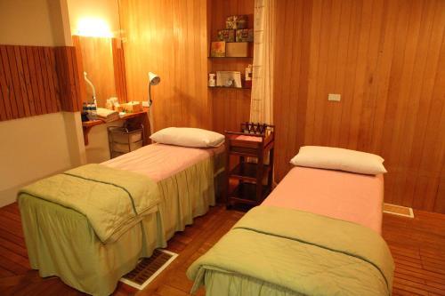 Hostal Cypress House