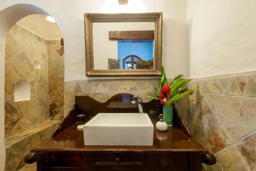 Hostal Rancho Chilamate Horse Ranch