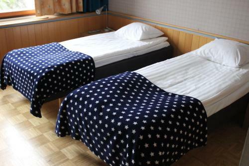 Aapiskukko Hotel