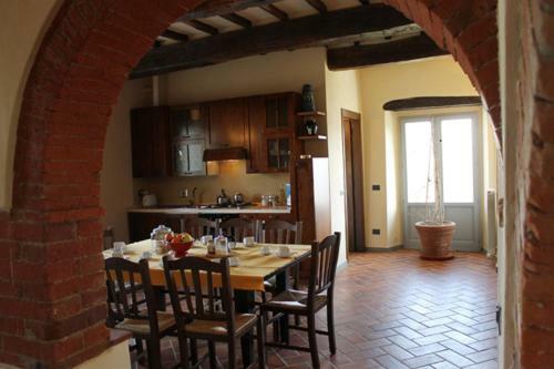 Agroturismo Agriturismo Dimore Di Poggianto
