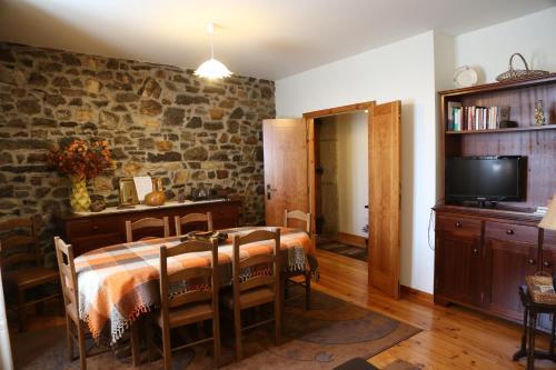 Agroturismo Casa Da Fonte