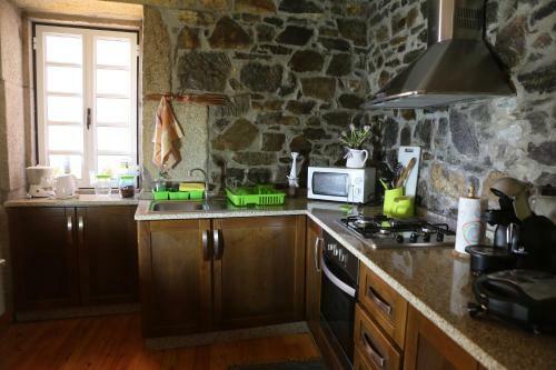 Agroturismo Casa Da Fonte