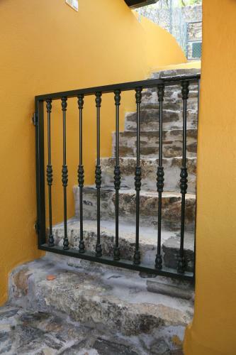 Agroturismo Casa Da Fonte