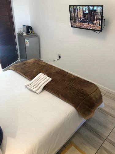 Bed & Breakfast Muco Guest House