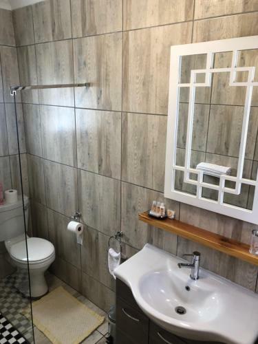 Bed & Breakfast Muco Guest House
