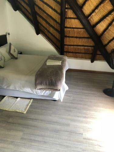Bed & Breakfast Muco Guest House