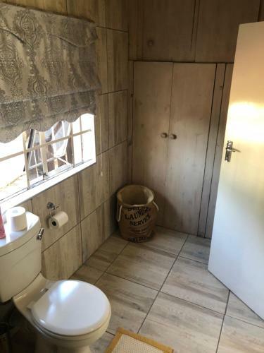 Bed & Breakfast Muco Guest House