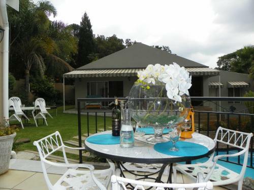 Bed & Breakfast Muco Guest House