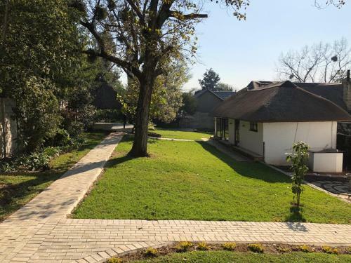 Bed & Breakfast Muco Guest House