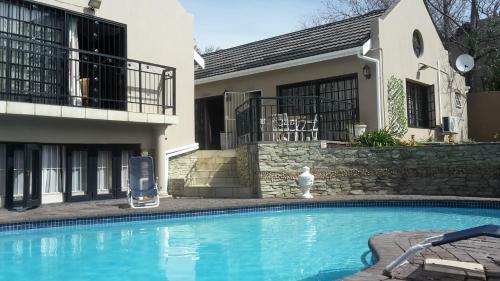 Bed & Breakfast Muco Guest House