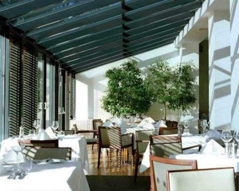 Hotel Herbert Park