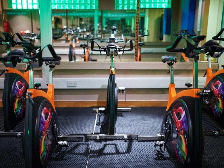 Hotel Green Isle Conference & Leisure
