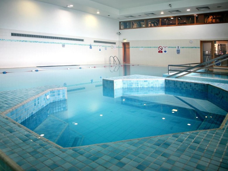 Hotel Green Isle Conference & Leisure